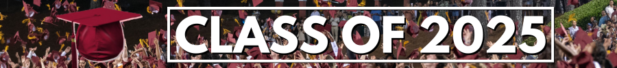 Class of 2022 header
